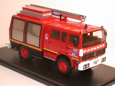FPT Renault G230 SIDES / Nouveaut�s